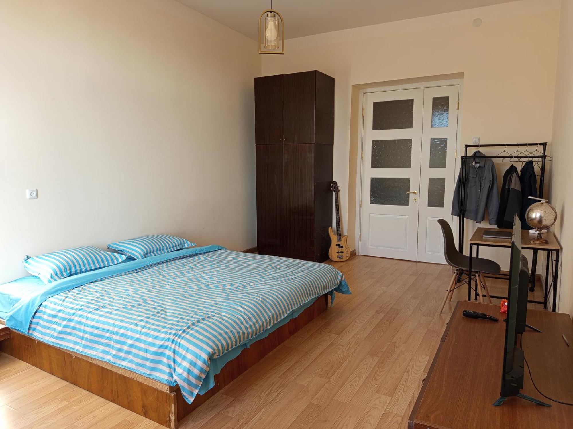 Living Spaces - Guesthouse يريفان المظهر الخارجي الصورة
