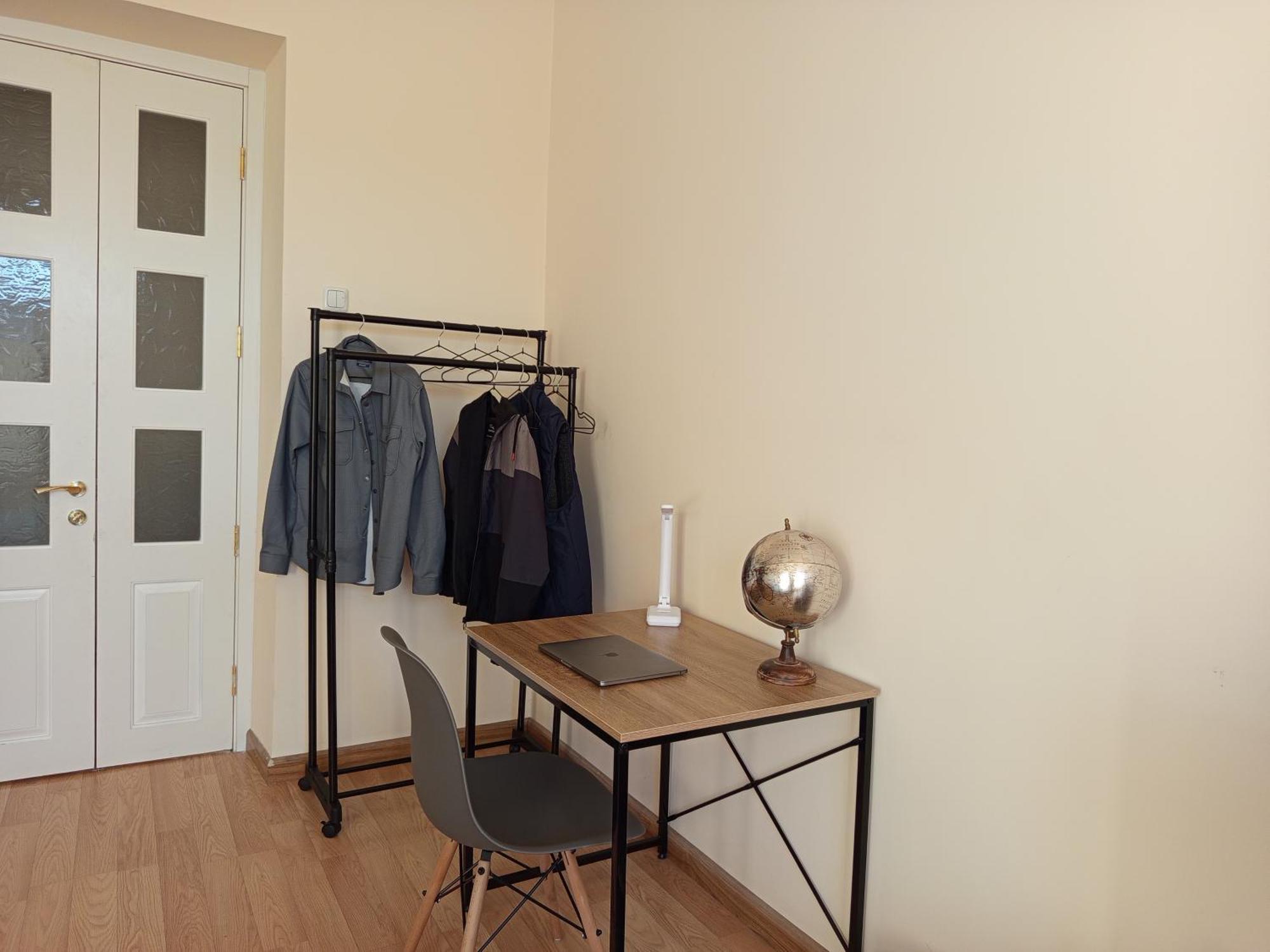Living Spaces - Guesthouse يريفان المظهر الخارجي الصورة