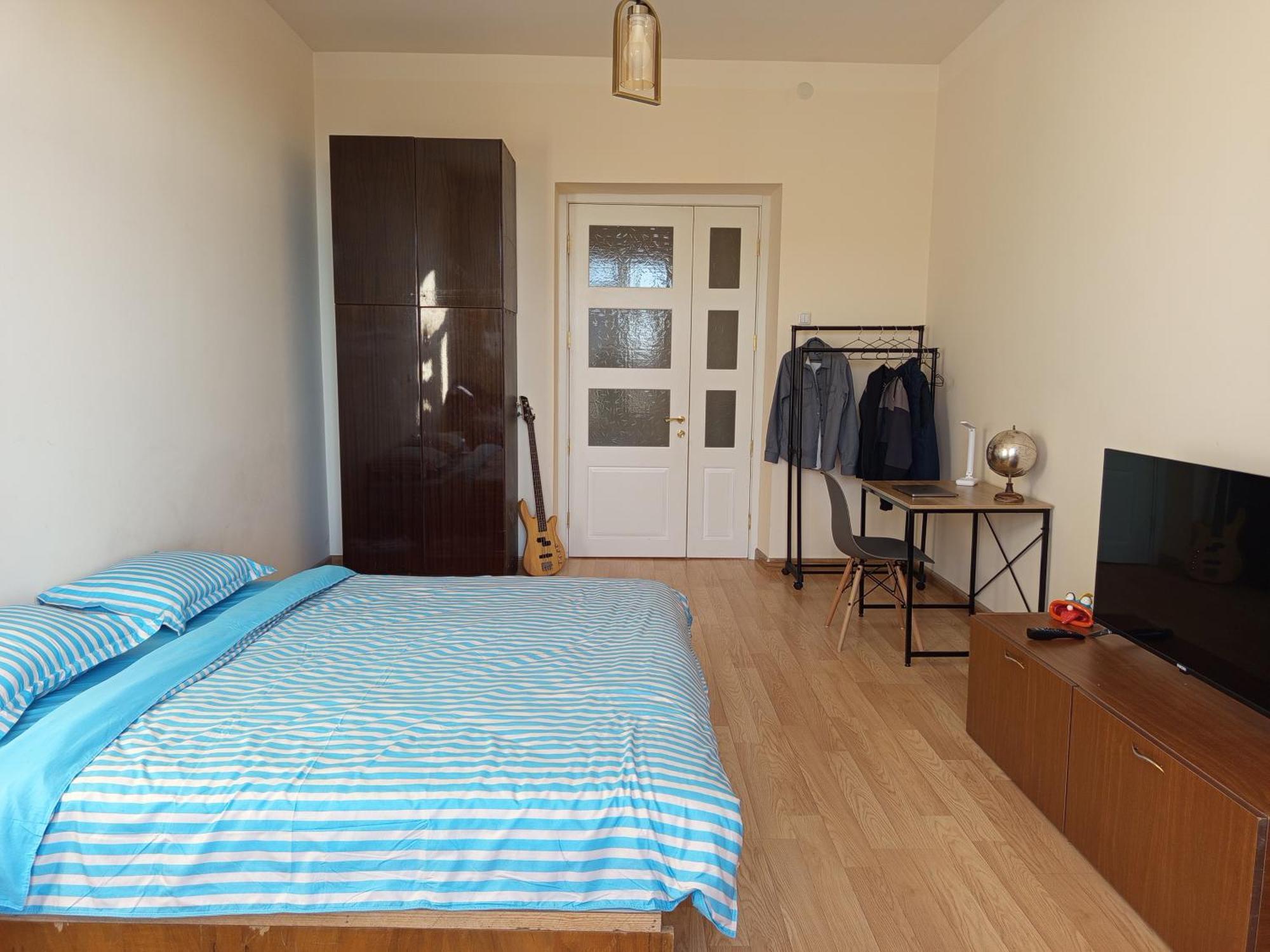Living Spaces - Guesthouse يريفان المظهر الخارجي الصورة