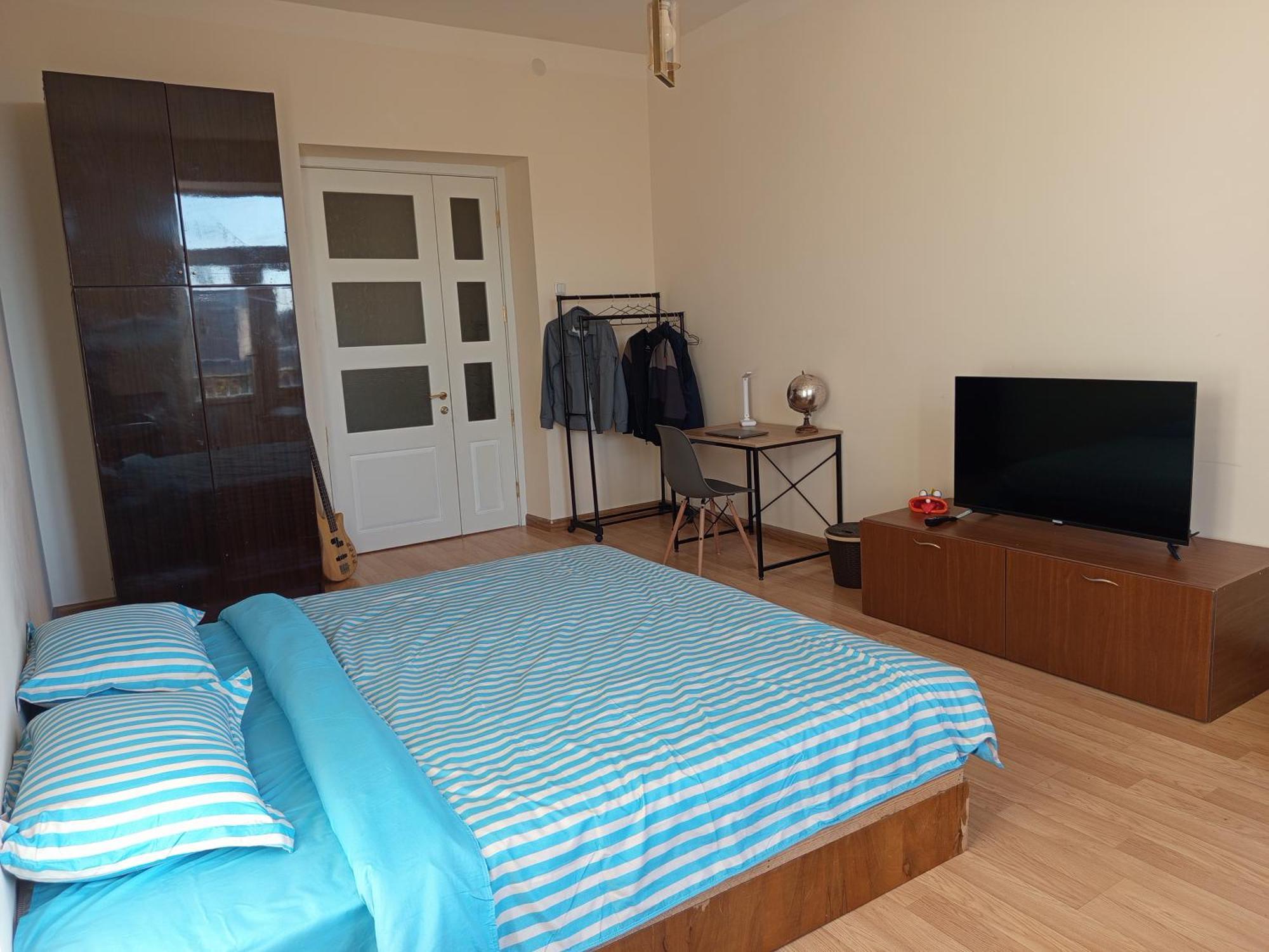 Living Spaces - Guesthouse يريفان المظهر الخارجي الصورة