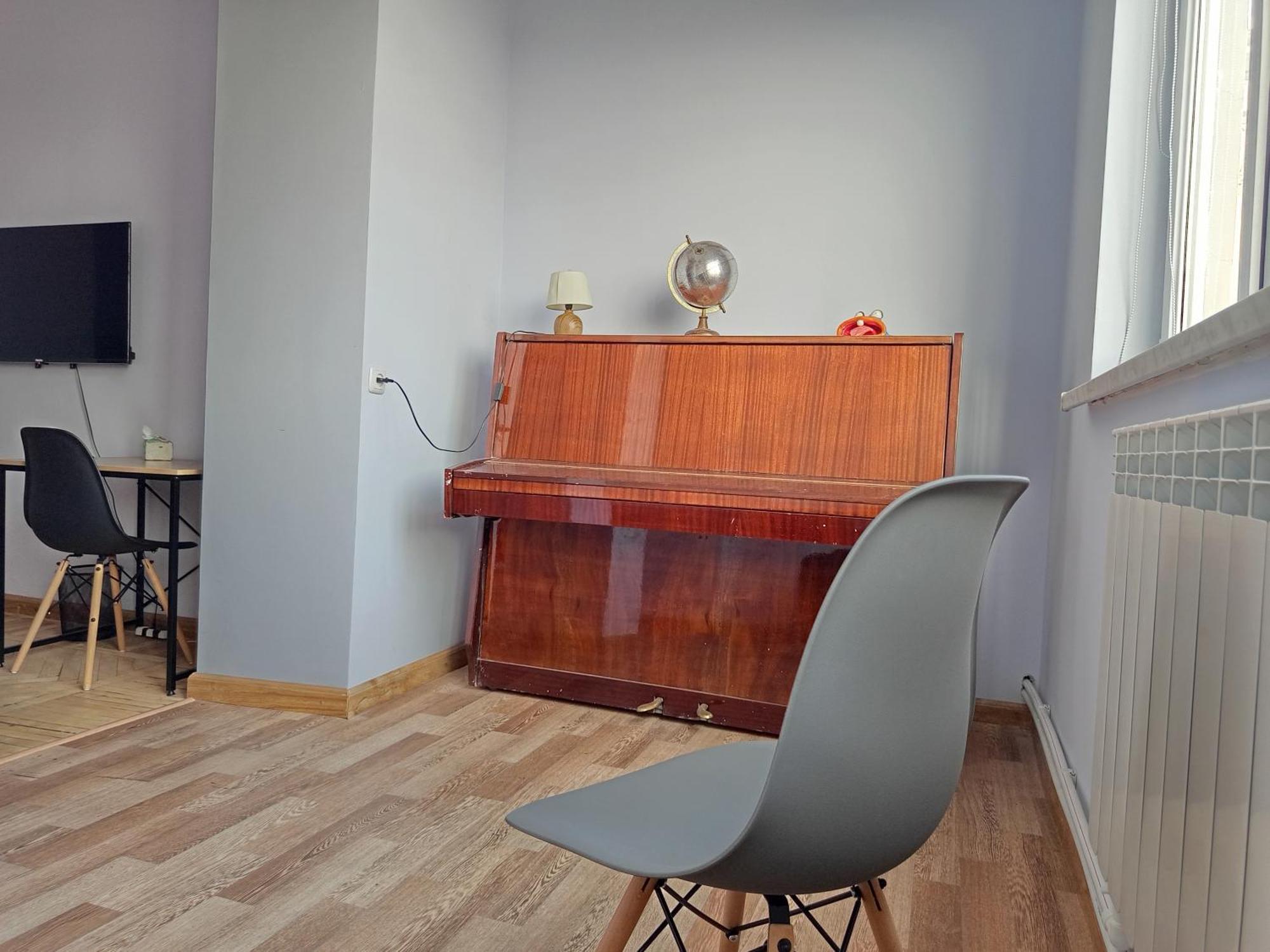 Living Spaces - Guesthouse يريفان المظهر الخارجي الصورة